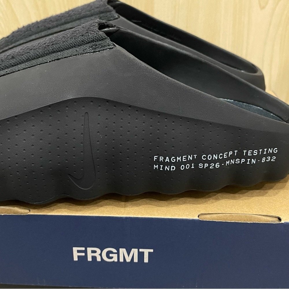 Nike Men's Mind 001 Sandals - Picture 4 of 7